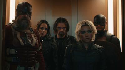 'Thunderbolts' confirma el adelanto de su fecha de estreno en cines gracias a su primer tráiler