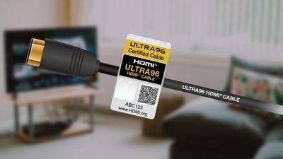 Todo sobre HDMI 2.2: resolución 16K, nuevos cables Ultra96 y mejoras en sincronización