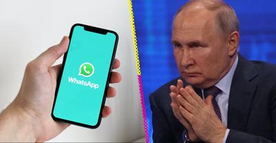 Putin anuncia su propia app de mensajería en Rusia