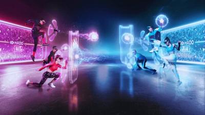 Un nuevo deporte está emergiendo y podría cambiarlo todo: sí es el movimiento phygital
