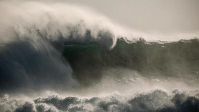 El terremoto que no termina: el misterioso eco del tsunami de Kamchatka que sigue perturbando el Pacífico